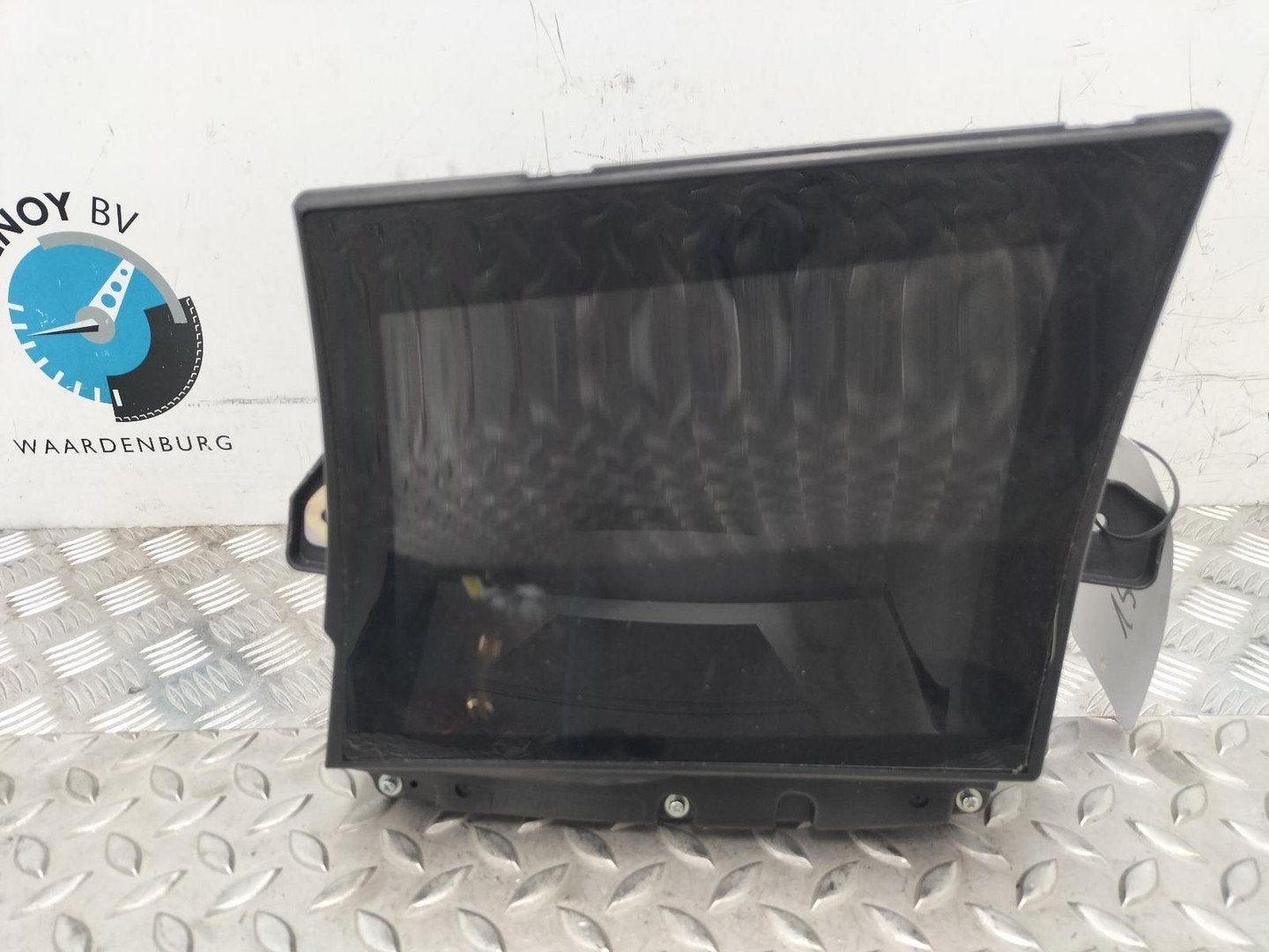 BMW 5 SERIES 520d High Executive  HEAD UP DISPLAY 6230925234, Enlèvement ou Envoi, Utilisé, ARN reconnu