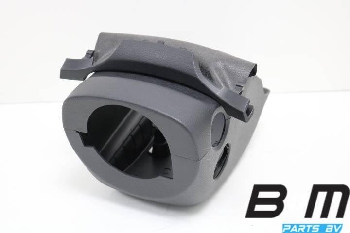 Stuurkolombekleding VW Golf 6 Cabrio, Gebruikt