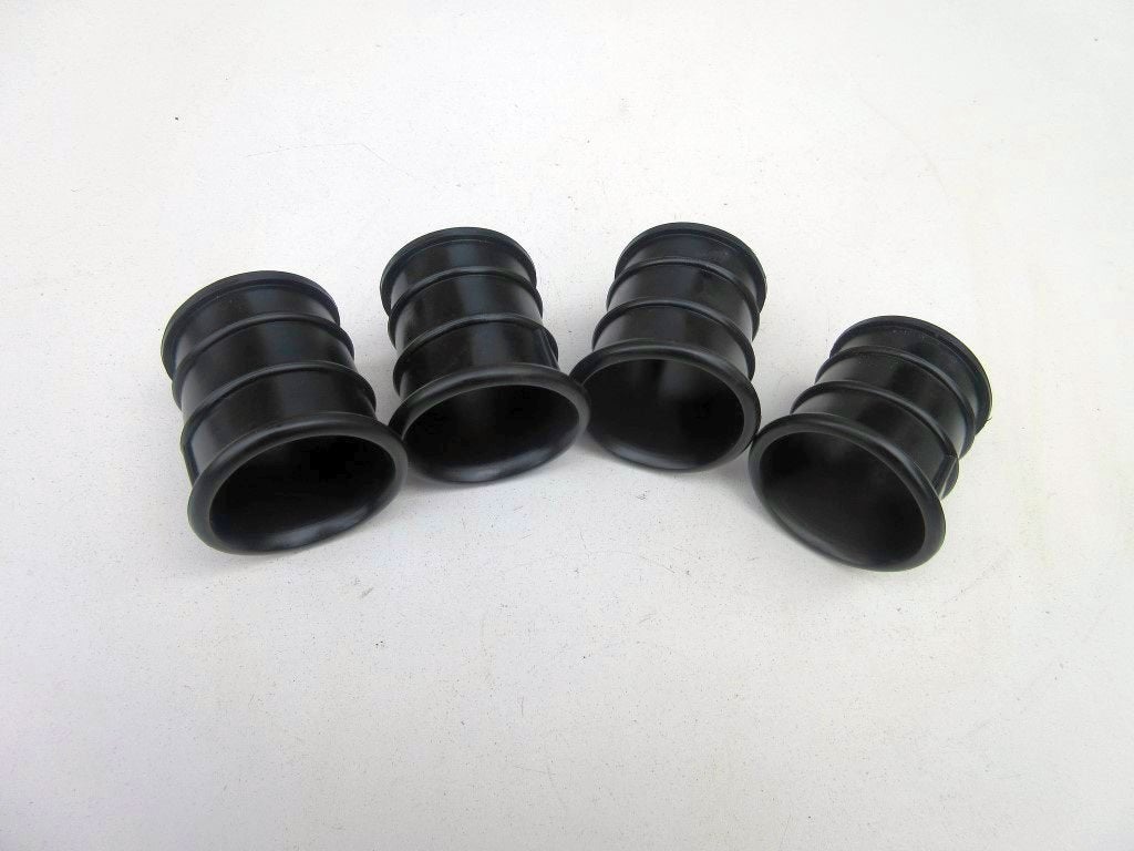 Honda VF750F luchtfilter rubbers VF 750 filterrubbers rubber, Ophalen of Verzenden, Gebruikt