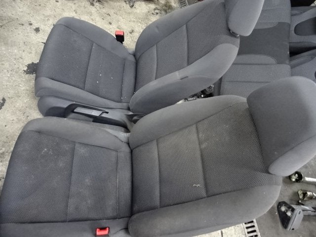 INTERIEUR COMPLET Touran (1T1 / T2) (1K4881105PH), Volkswagen, Mevr. I. Hauben, Utilisé, Rue de l'Espoir 34 34
4030  GRIVEGNÉE, BE
