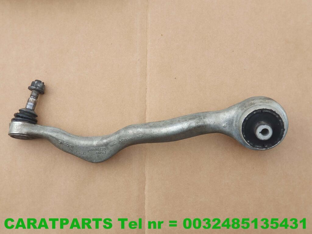 31126855742 f20 f21 f22 f23 bras de commande f30 f31 f32 f33, Petuelring 130
80788  Munich, DE, Info@bmw.de, BMW, Utilisé