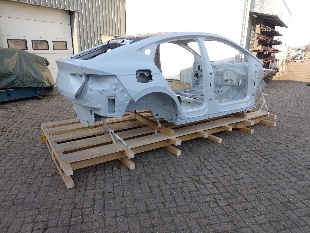 Skoda Enjaq Coupe, nieuwe carrosserie, Bedrijf, Enyaq, Te koop, Coupé