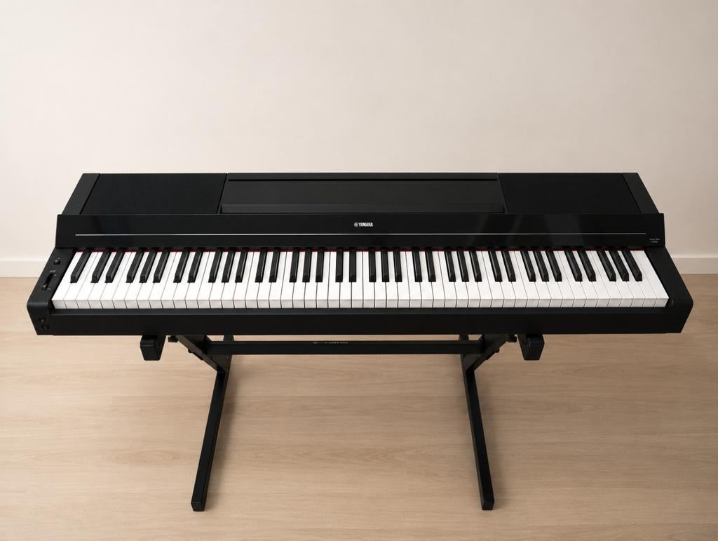 Yamaha P-S500 keyboard piano, Muziek en Instrumenten, Keyboards, Ophalen, 88 toetsen, Yamaha, Zo goed als nieuw