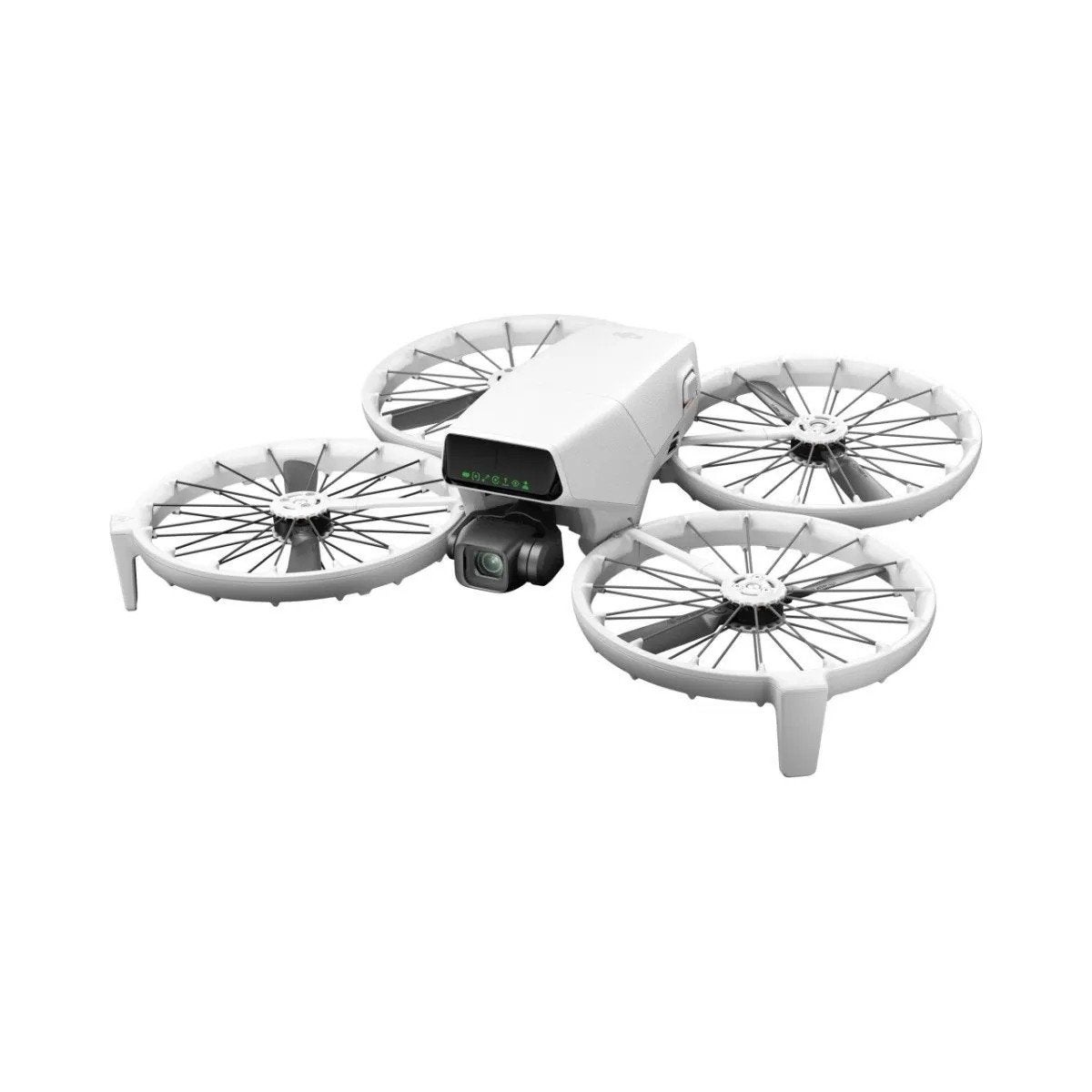 Dji flip, TV, Hi-fi & Vidéo, Drones, Drone avec caméra, Moins de 250 g, Comme neuf, 30 à 45 minutes