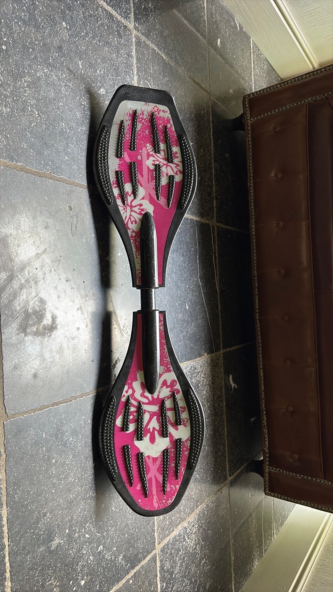 Waveboard, Sports & Fitness, Skateboard, Enlèvement, Comme neuf, Waveboard