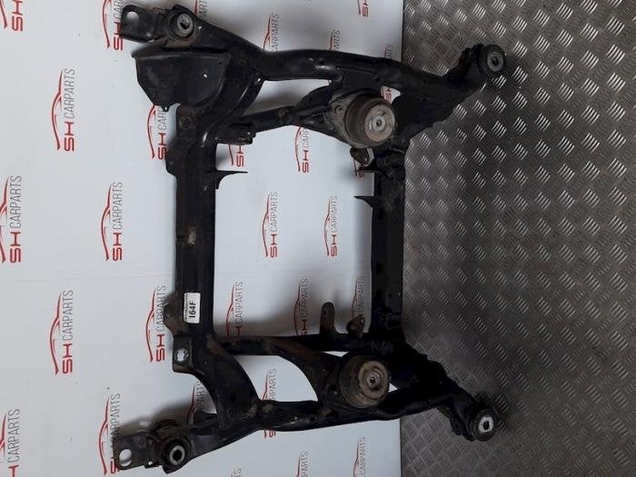 Subframe van een Mercedes ML-Klasse, Gebruikt, -, Ophalen of Verzenden, -