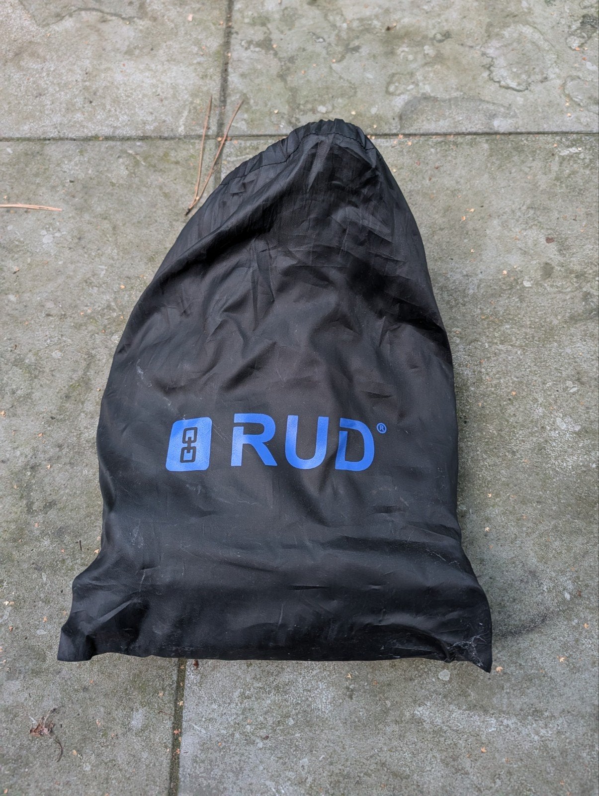 RUD sneeuwkettingen GRIP 4065 – ongebruikt, Enlèvement, Neuf
