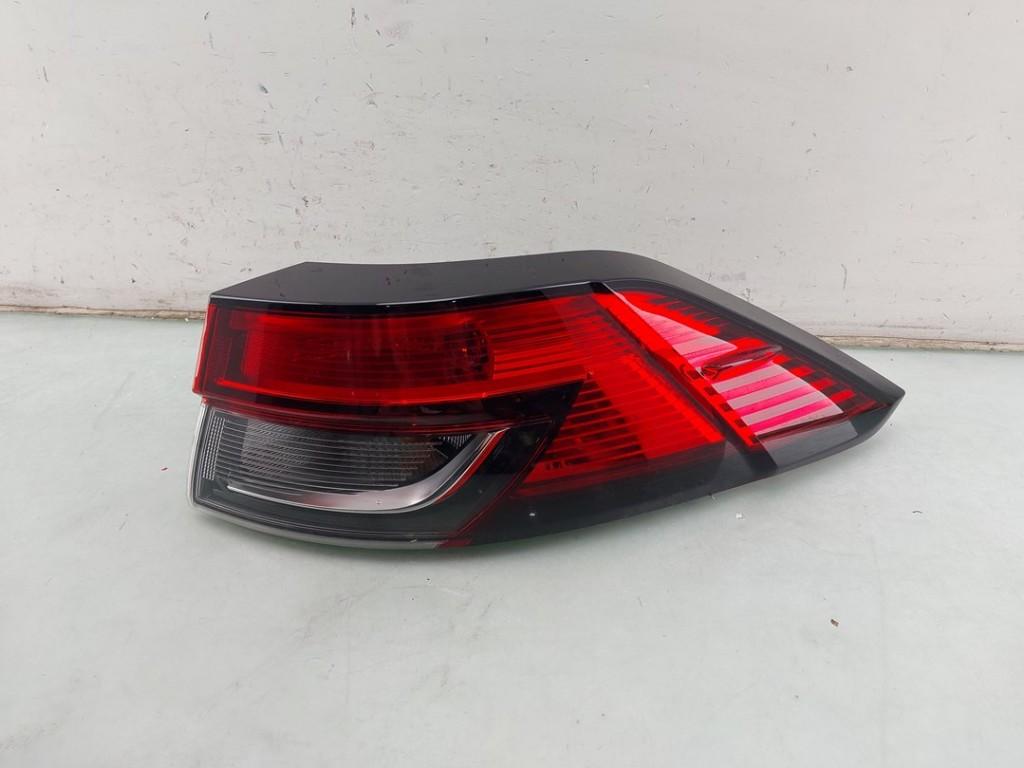 ACHTERLICHT RECHTS Toyota Corolla Cross (|8155116700|), Auto-onderdelen, Verlichting, Toyota, Gebruikt