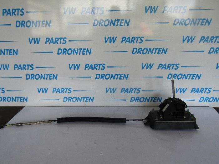Timonerie de changement de vitesse d'un Volkswagen Polo, Volkswagen, -, 3 mois de garantie, Utilisé