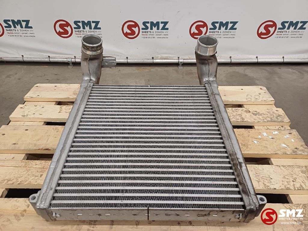 Occ intercooler Volvo, Gebruikt, Volvo, Motor en Accessoires