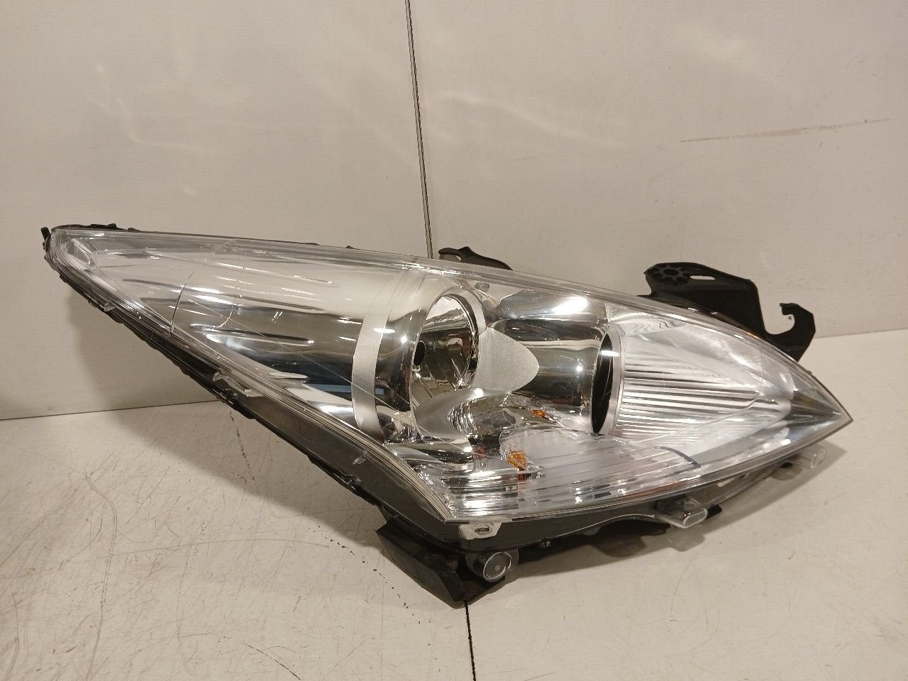 Koplamp rechts Peugeot 5008, Onderdelen@venauto.nl, Van der Ven Autorecycling B.V., Gebruikt, Ettenseweg 76, 4706 PB Roosendaal, The Netherlands