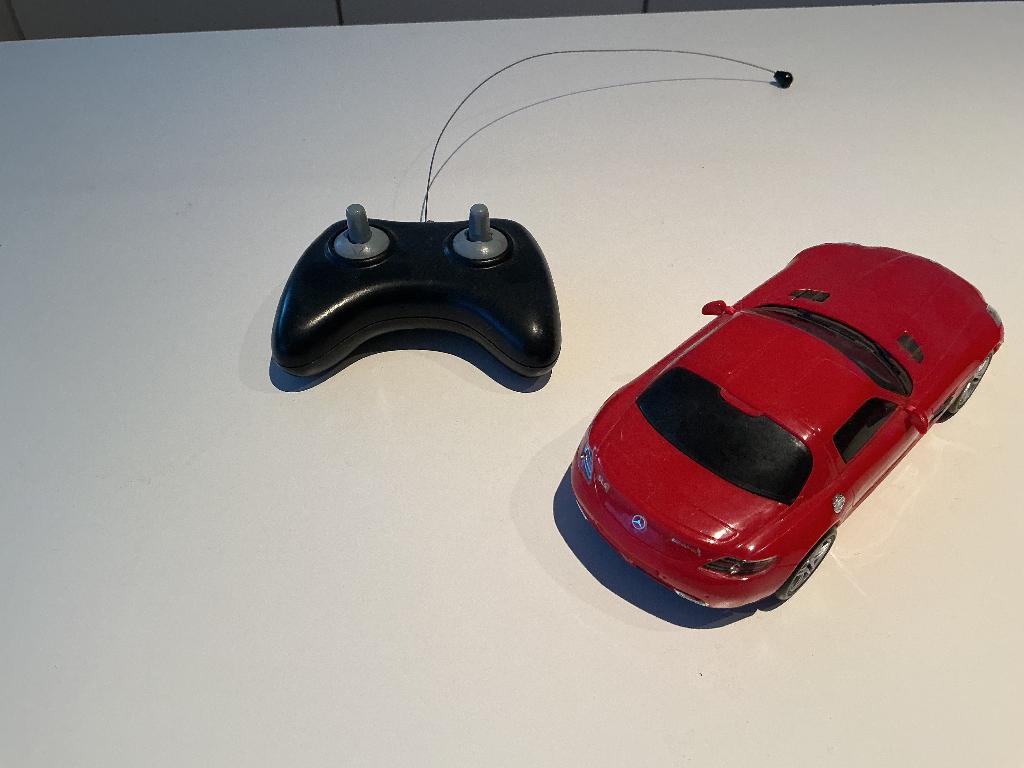 Hobby en Vrije tijd, Hobby en Vrije tijd, Modelauto's | Overige schalen, Ophalen, Zo goed als nieuw, Auto