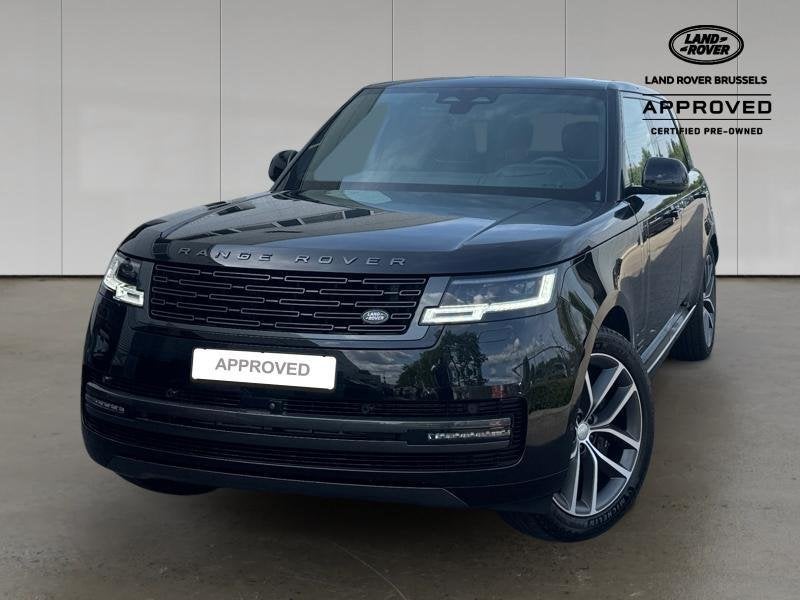 Land Rover Range Rover (Sport) LWB D350 Autobiography Warran, Automaat, https://public.car-pass.be/vhr/d14ece12-3bc8-4d23-853b-6fdf602332de