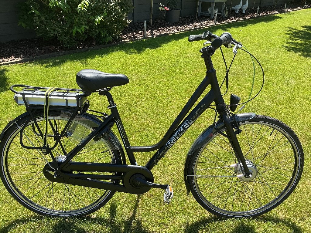 Vélo, Enlèvement, Comme neuf, Autres marques