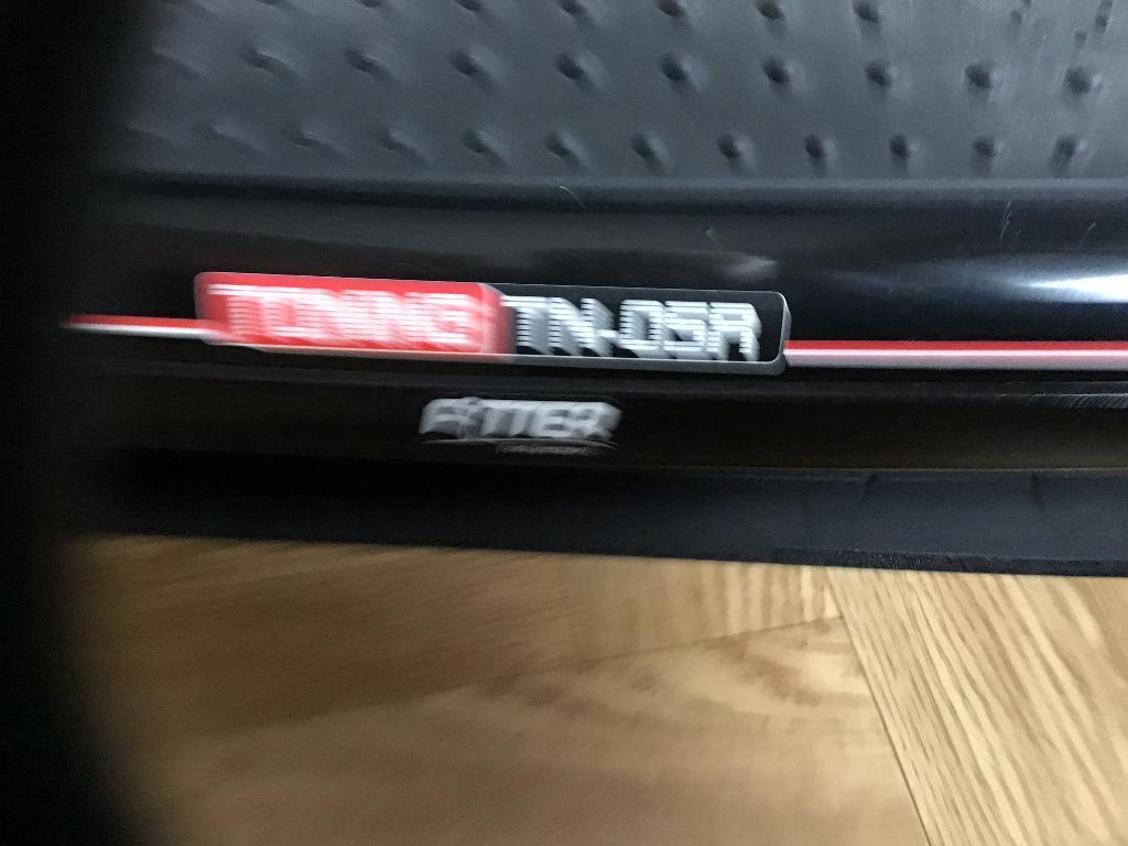 Fitness, Sport en Fitness, Ophalen, Zo goed als nieuw, Trilplaat