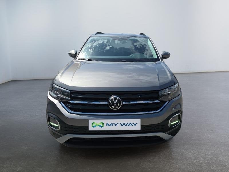 Volkswagen T-Cross United | 1.0 TSI 95cv | Carplay | Caméra, Auto's, Volkswagen, T-Cross, Euro 6, USB, https://public.car-pass.be/vhr/18e87e2d-94e7-44ba-930b-a93aa9e5237a