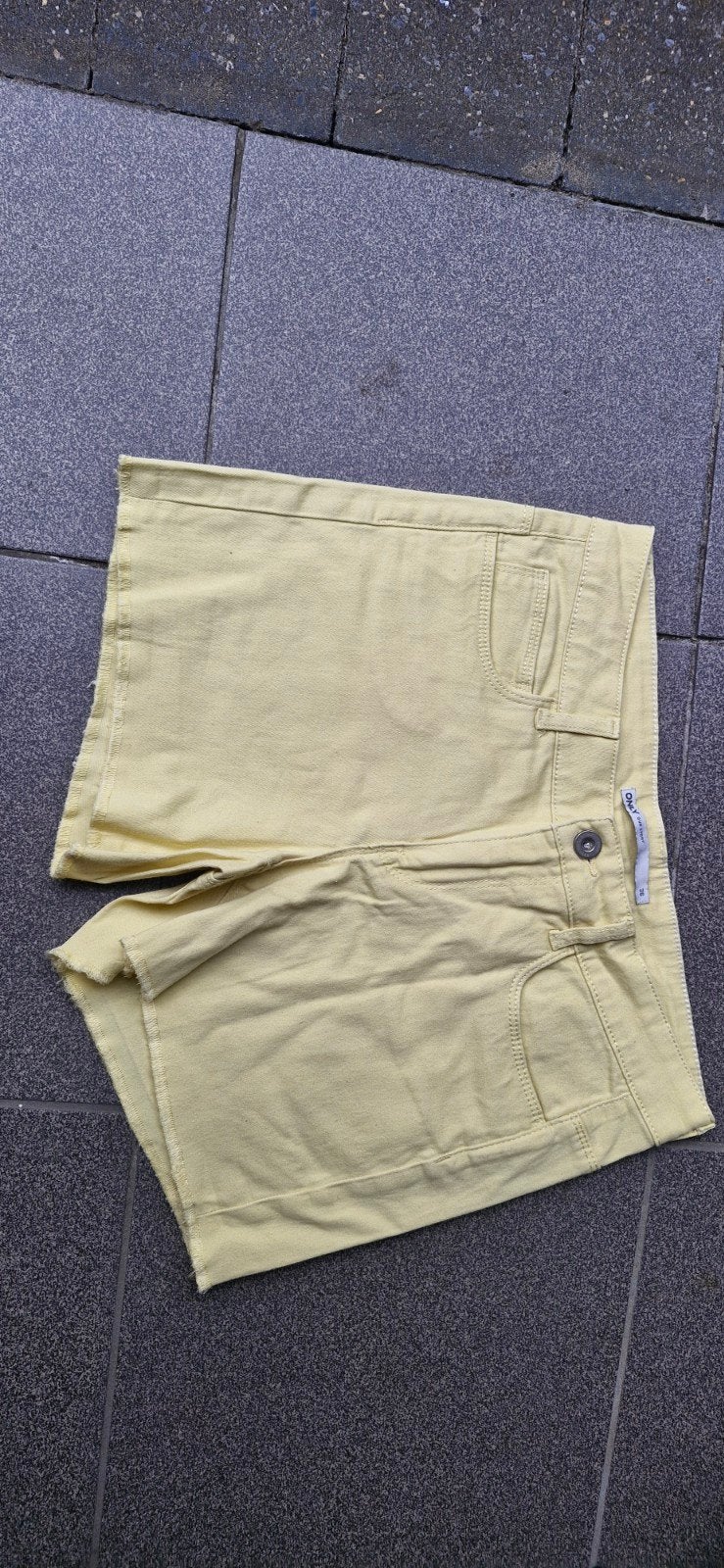short only maat 36, Kleding | Dames, Broeken en Pantalons, Ophalen of Verzenden, Maat 36 (S)