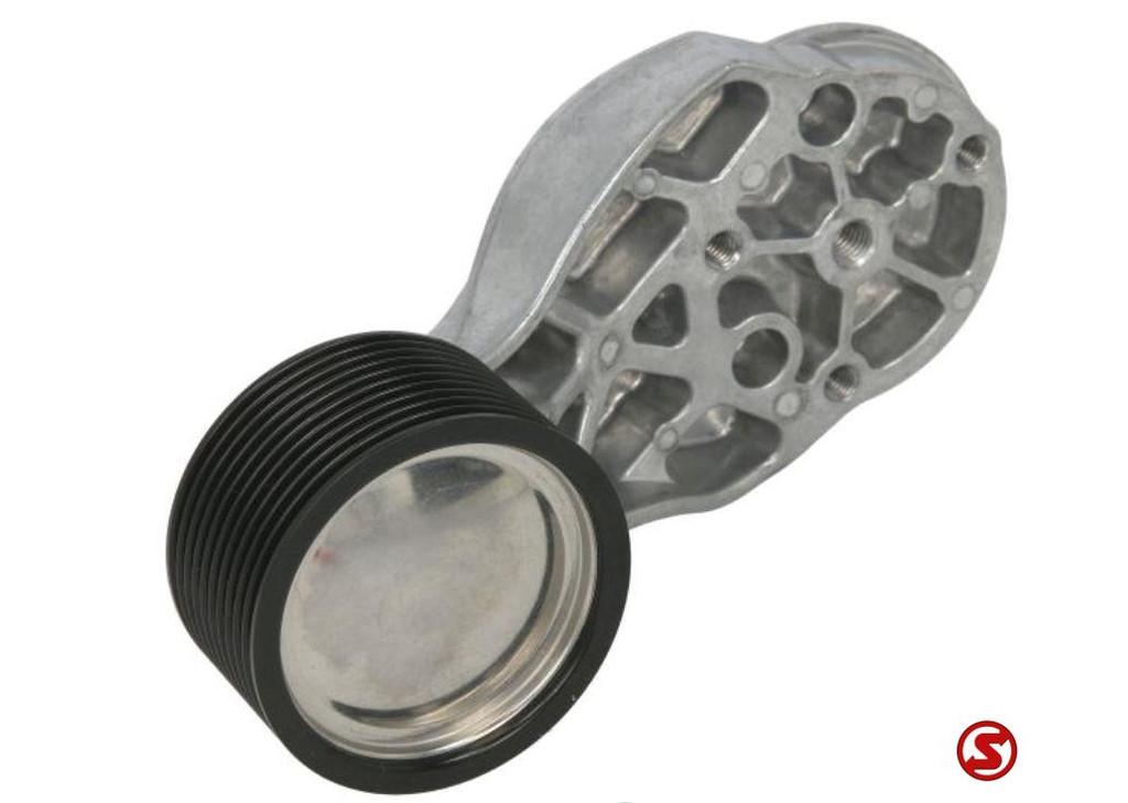 Geleiderol v-snaren Volvo - Renault, Nieuw, Volvo, Motor en Accessoires
