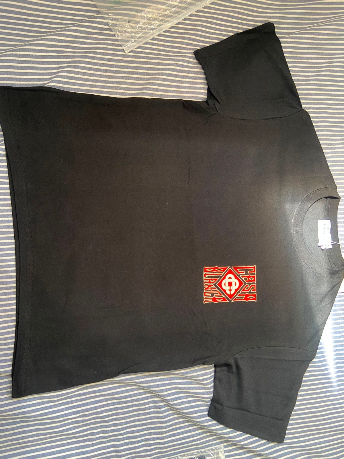 t-shirt différents marque, Enlèvement ou Envoi, Neuf