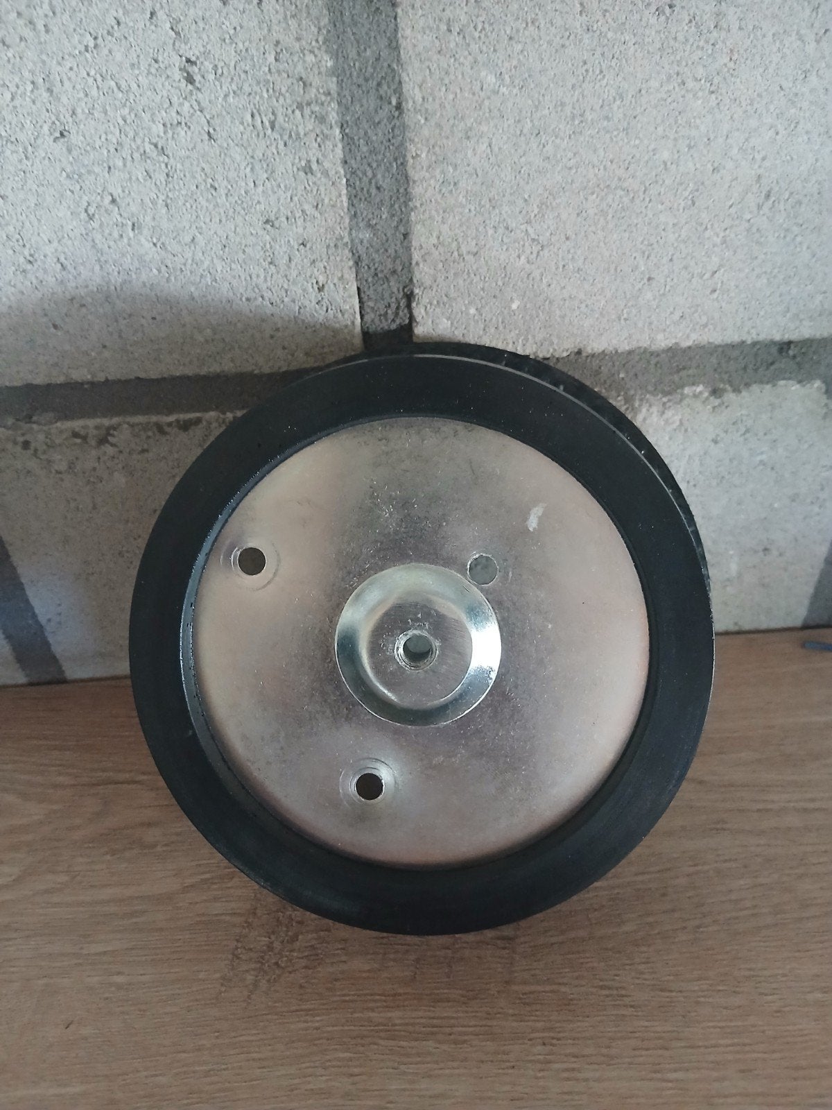 harley onderdelen, Motoren, Ophalen