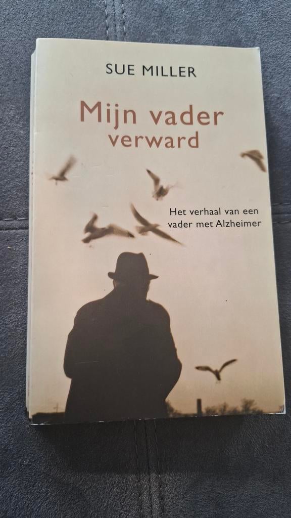 S. Miller - Mijn vader verward, Ophalen of Verzenden, S. Miller