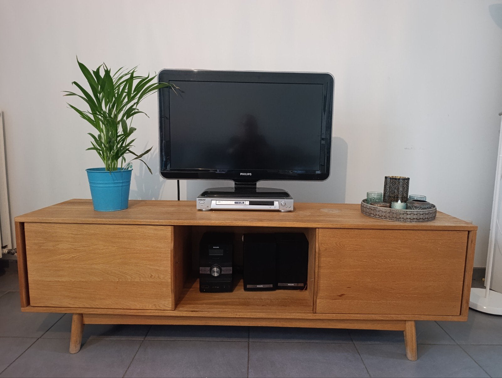 Tv meubel, Huis en Inrichting, Ophalen