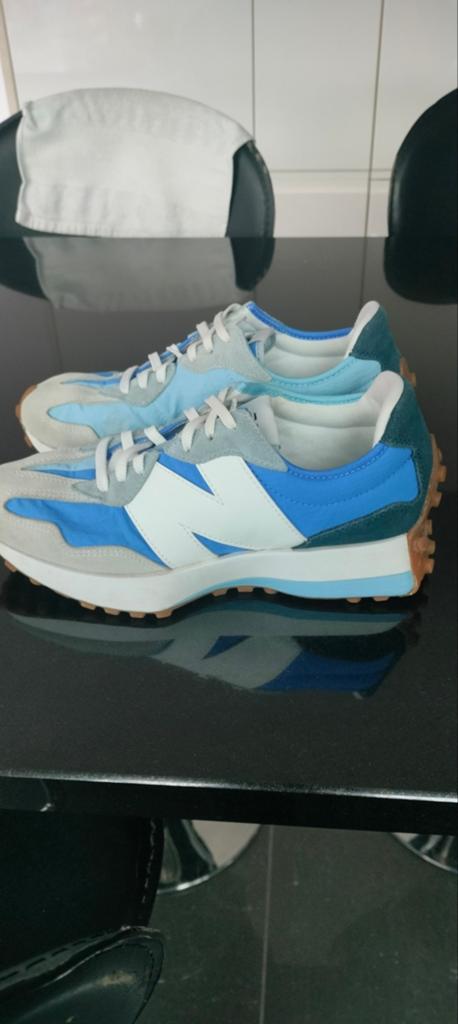 New balance sneakers, Ophalen, Sneakers