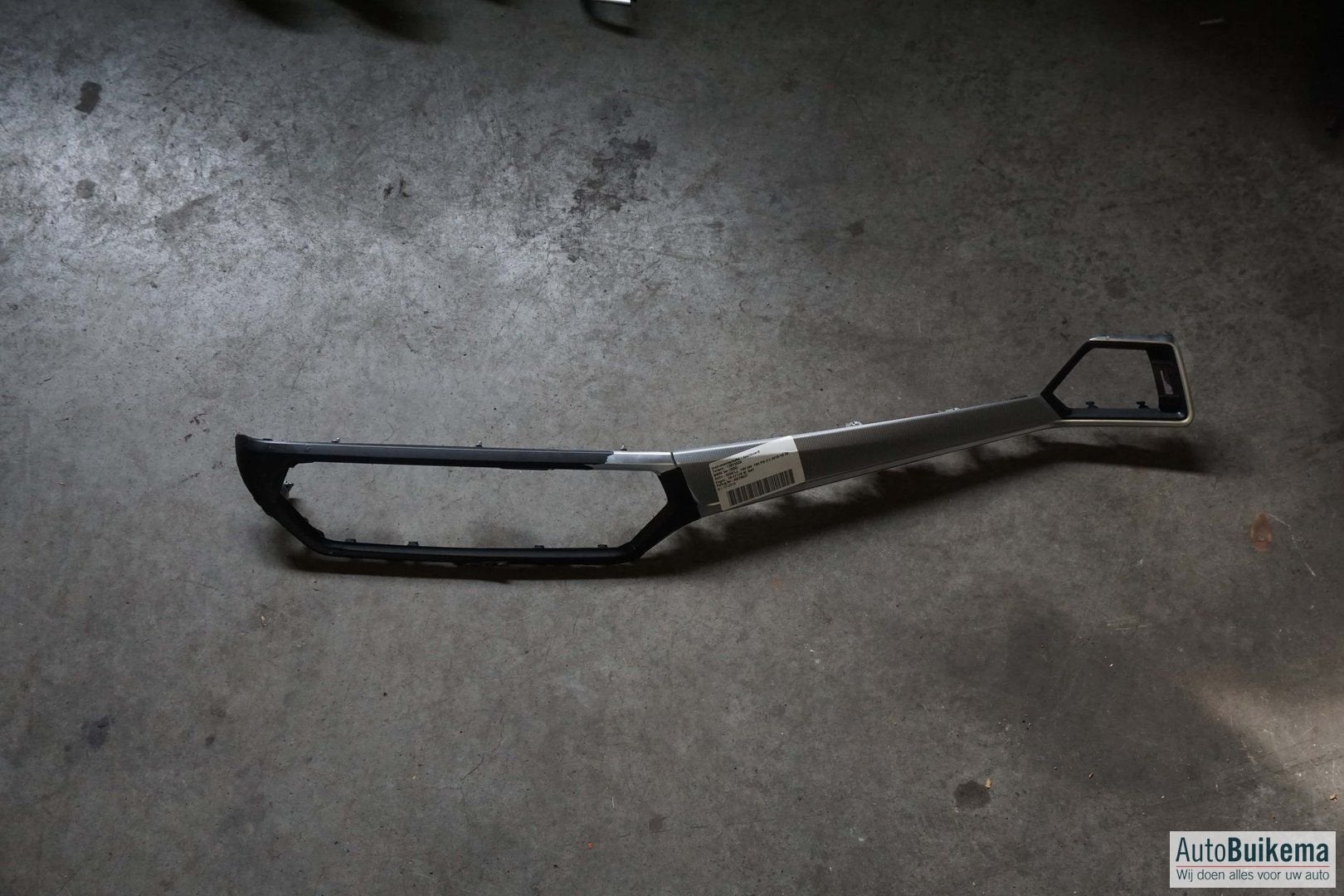 Origineel Bmw 3 Serie G20 dashboardlijst, -, -, Nieuw, Ophalen of Verzenden