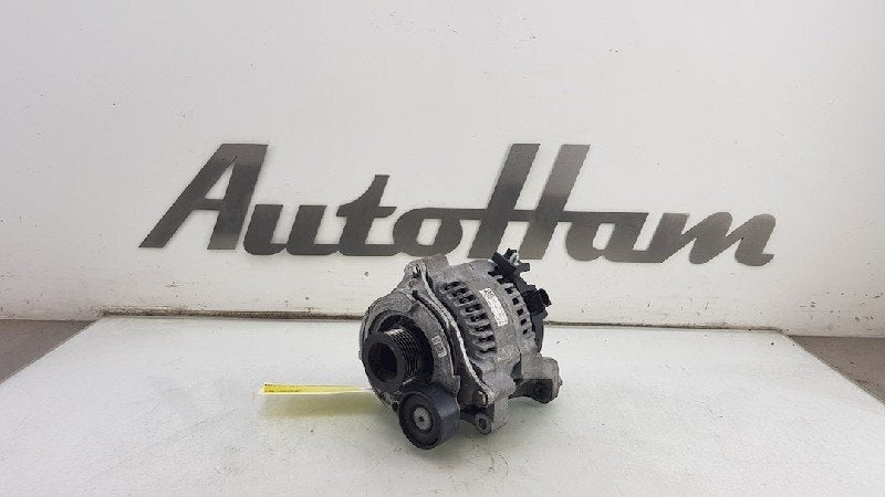 ALTERNATEUR BMW 3 serie (F30) (01-2011/10-2018), DENSO EUROPE B.V., Info@denso.nl, Utilisé, BMW