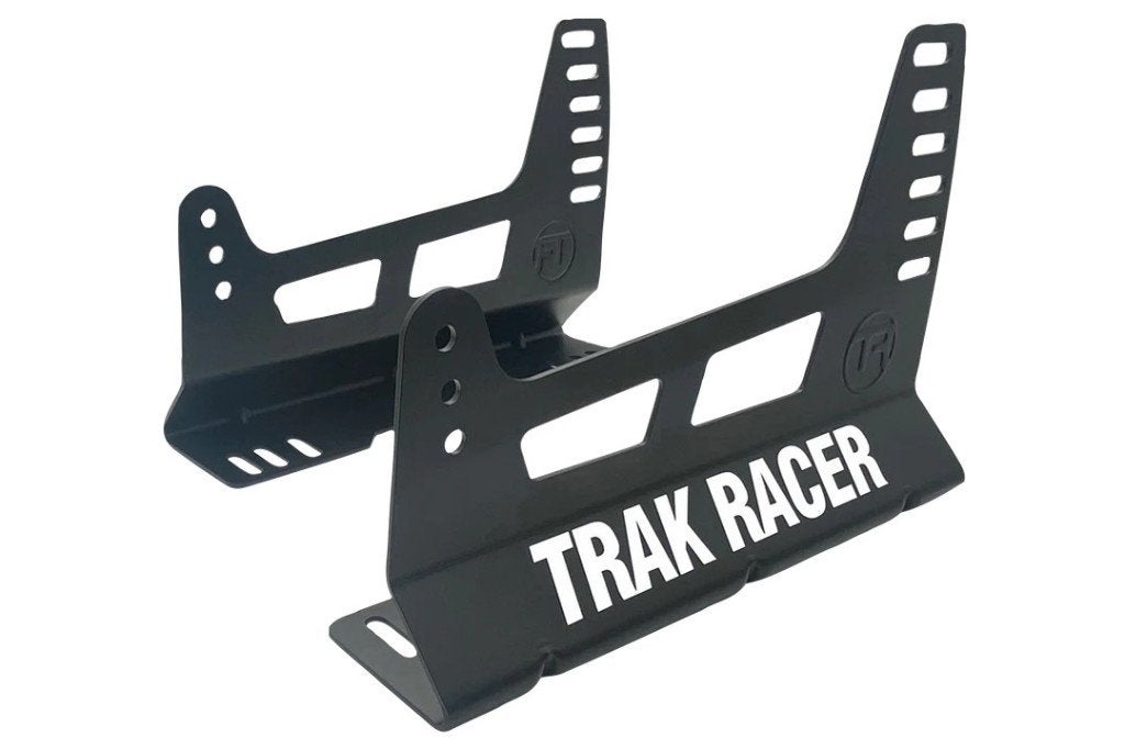 Trak Racer zitbeugel voor GT of Formule 1 zitpositie, Neuf, Réglable, Siège de course, Autres marques