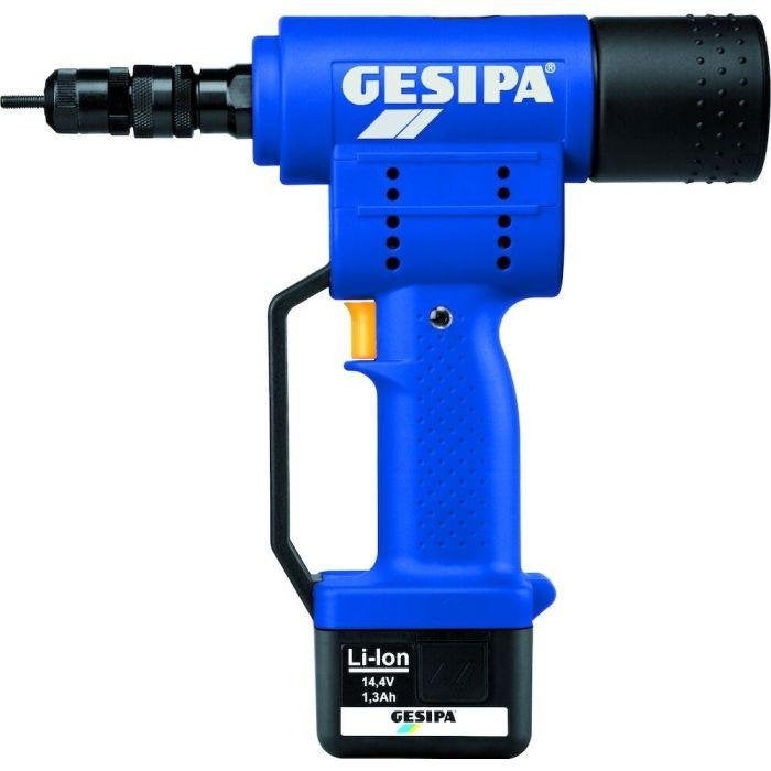 Gesipa Blindklinkmoerpistool – 1457414, Enlèvement, Neuf