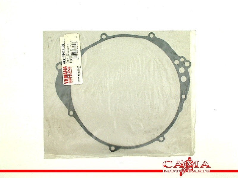 CARTERPAKKING Honda PC 800 Pacific coast (4XV1546100), Motoren, Dhr. S. di Majo, Nieuw, Info@cama-motorparts.nl, P.J. Troelstraweg 8 8
3144 CX  MAASSLUIS, NL