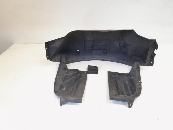 Passage de roue d'un Ford Ranger, Autos : Pièces & Accessoires, -, 3 mois de garantie, -, -