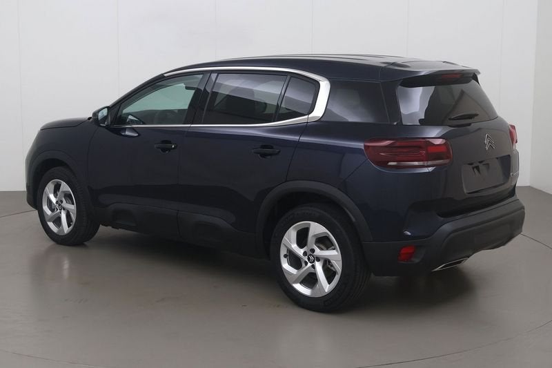 Citroen C5 Aircross 1.2 plus 136 AT, Autos, 100 kW, Achat, Euro 6, Entreprise