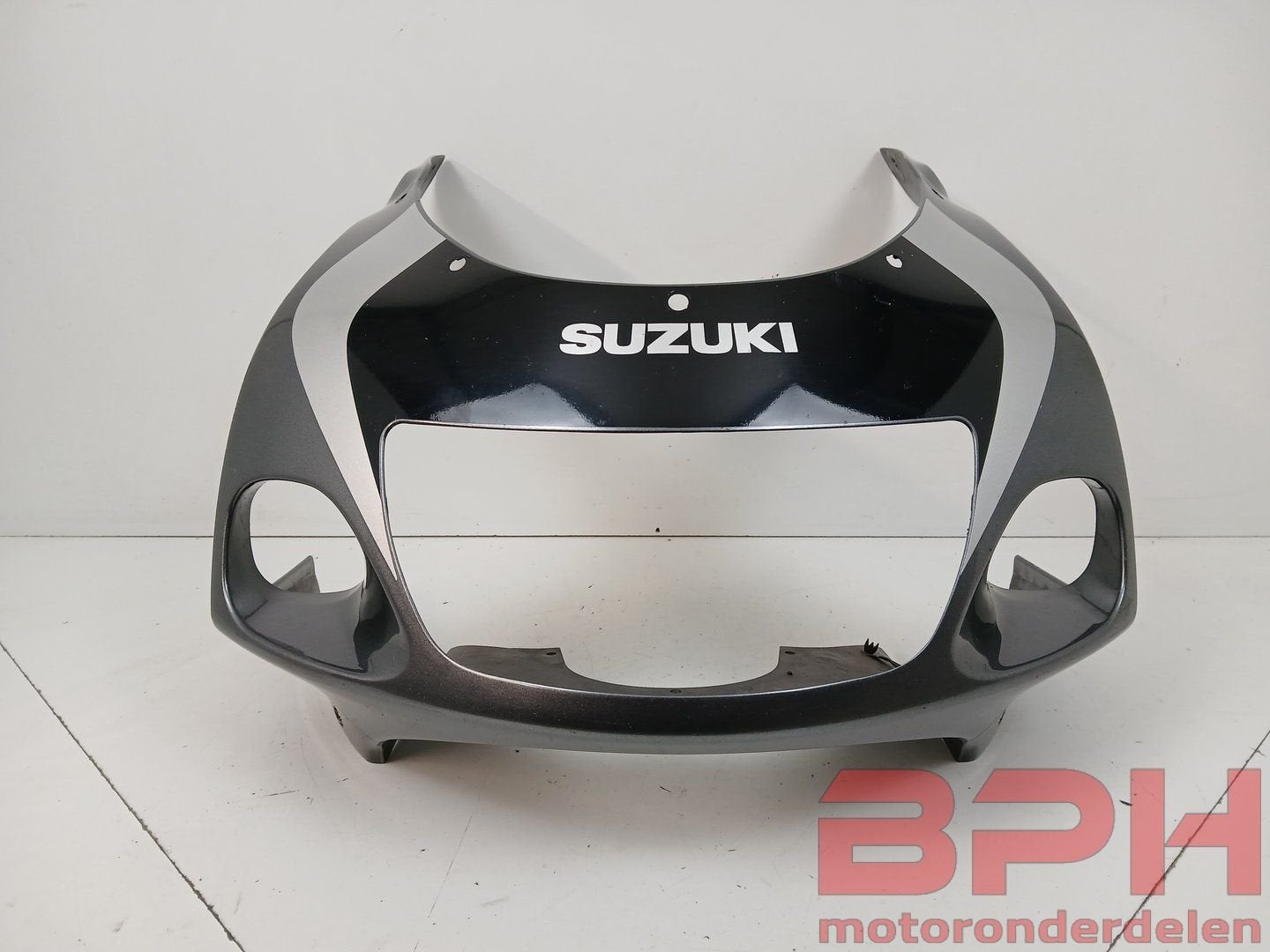 Topkuip Suzuki GSX-R 600 750 SRAD 1996 t/m 2000 kuip 4 kap v, -, Utilisé, -, -