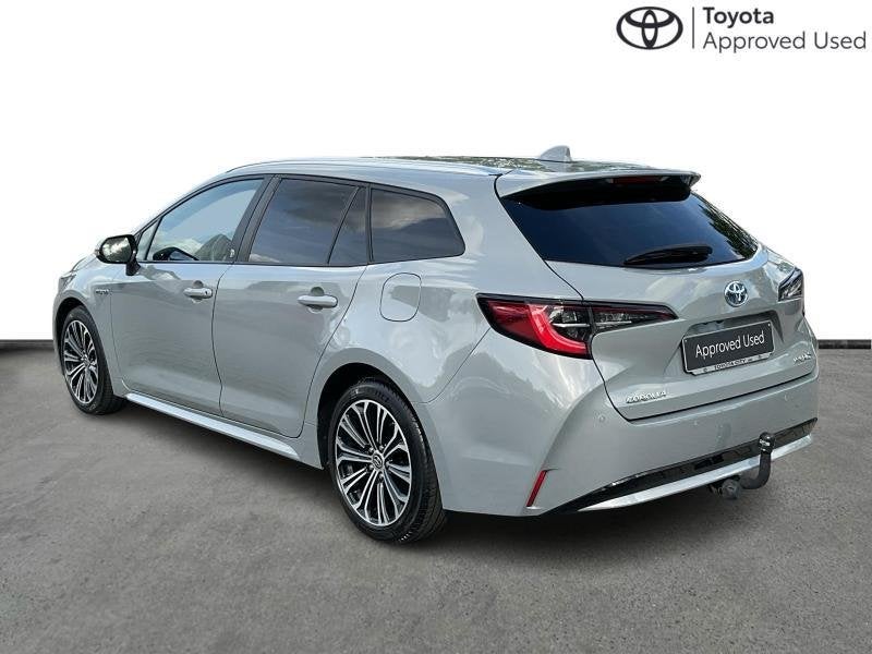 Toyota Corolla TS 122hp HEV Teamplayer | tow bar, Automaat, https://public.car-pass.be/vhr/17b7c97f-c11b-4410-b4ed-c9309d991ee2
