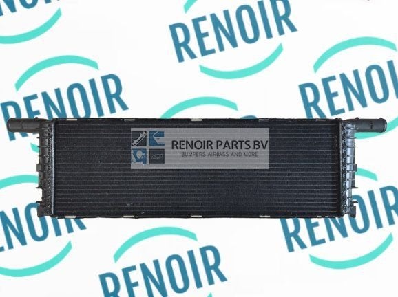 Radiateur PORSCHE 911 BOXTER CAYMAN 99110613801, Auto-onderdelen, Motor en Toebehoren, Gebruikt, -, -, 6 maanden garantie