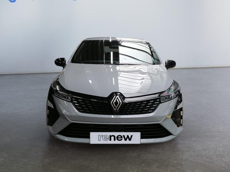 Renault Clio Techno*GPS*Carplay*Caméra*Clim auto, Euro 6, 91 pk, 67 kW, Bedrijf