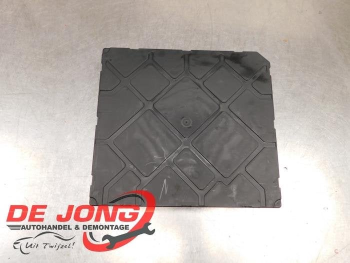 Computer Body Control van een Audi A3, Gebruikt, -, -, -