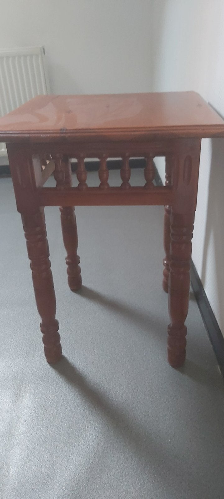 Tafel, Antiek en Kunst, Ophalen