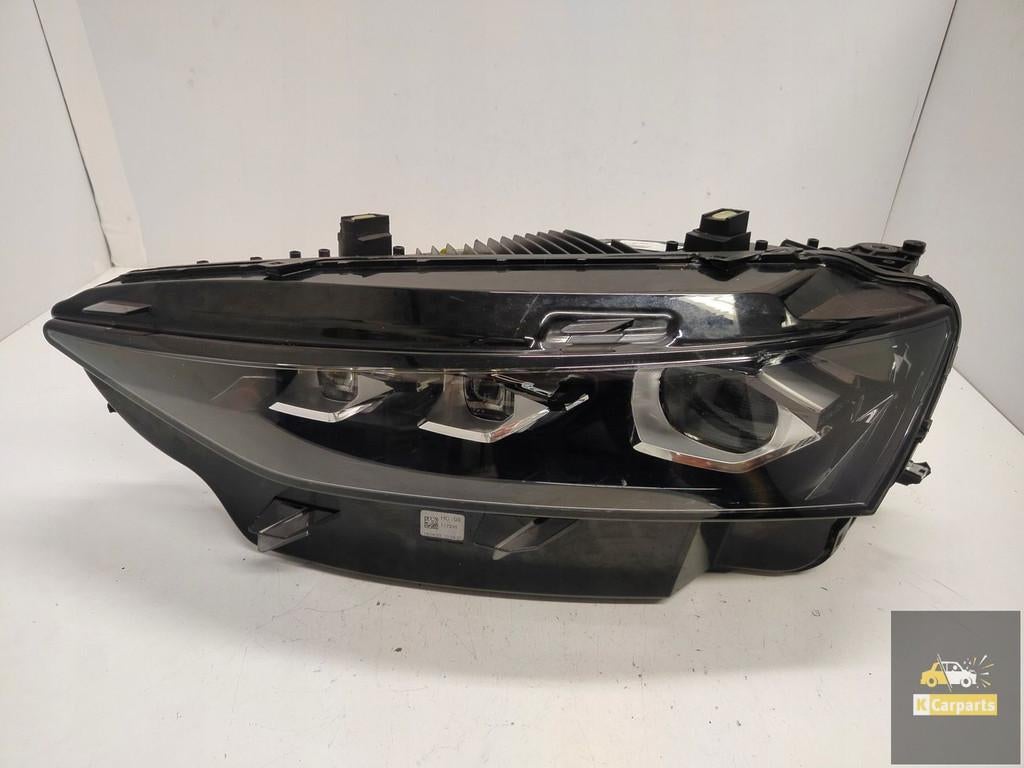 9841273180, DS7 DS 7 lift Crossback Full Led matrixlamp link, Autos : Pièces & Accessoires, Éclairage, Utilisé