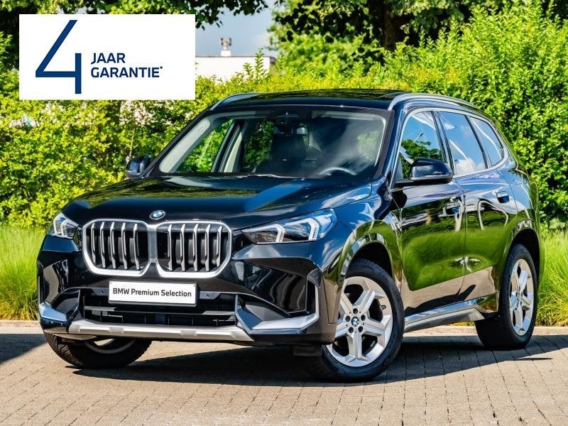 BMW X1 sDrive 18i/Harman-Kardon, Achat, Euro 6, Entreprise, Automatique
