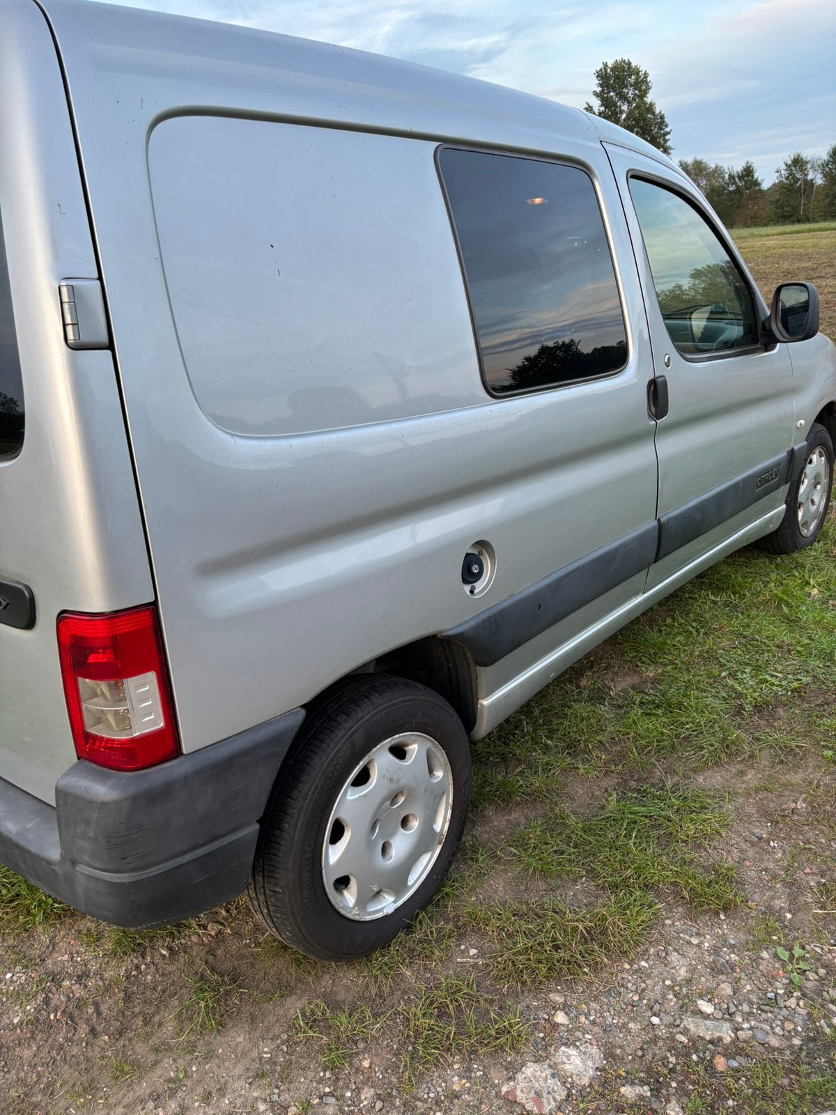 Citroen berlingo . Gekeurd voor verkoop!!!!!!, Autos, Particulier, Achat, Vitres électriques