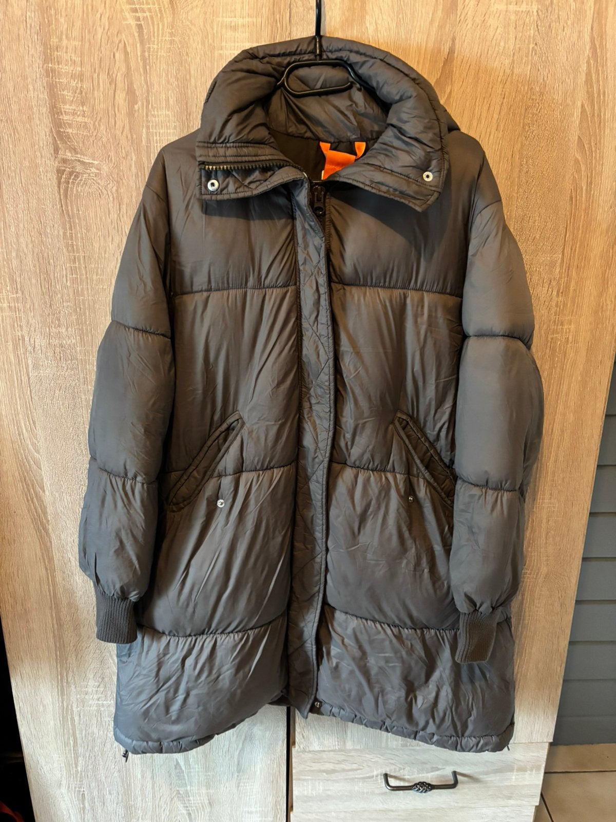 Winterjas zara, Vêtements | Femmes, Vestes | Hiver, Enlèvement ou Envoi, Comme neuf, Taille 38/40 (M), Autres couleurs