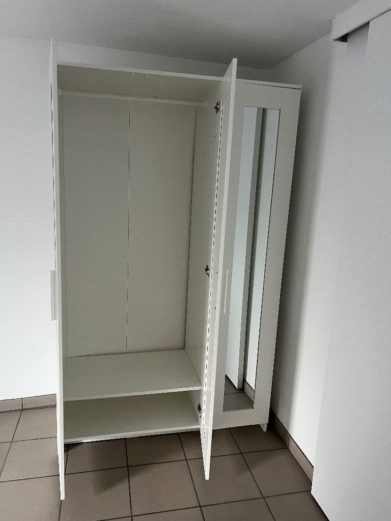 Meuble IKEA, Maison & Meubles, Comme neuf, 100 à 150 cm, Ikea, 50 à 75 cm