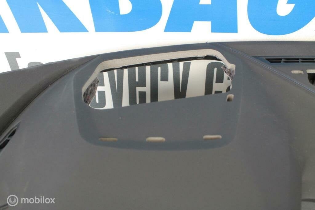 Airbag kit Tableau de bord HUD speaker BMW 2 serie F44, Enlèvement ou Envoi, Utilisé