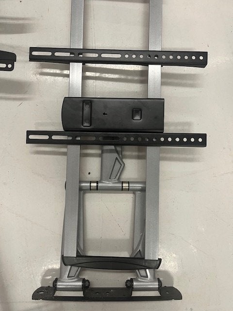 BEUGELS VOOR TVS, Ophalen