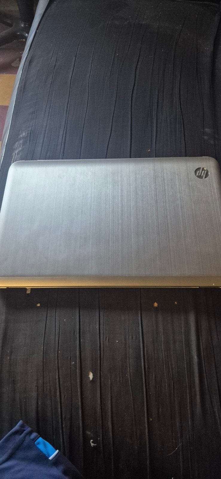 pc hp dv7 pour piece, Informatique & Logiciels, Enlèvement, HDD