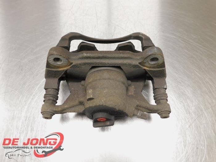Etrier de frein (pince) avant gauche d'un Audi A3, Autos : Pièces & Accessoires, -, 3 mois de garantie, Audi, Utilisé