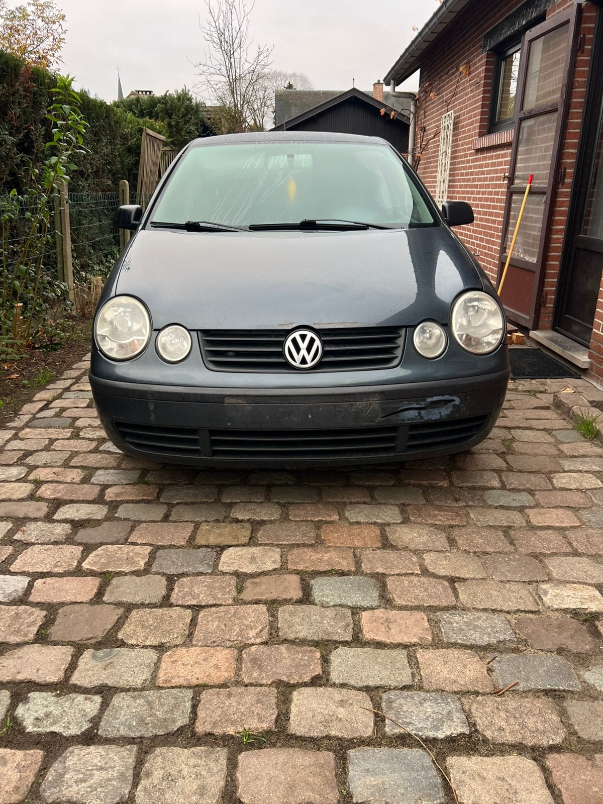 Volkswagen polo, Auto's, Volkswagen, Particulier, Polo, Benzine, 5 deurs, Handgeschakeld, Ophalen